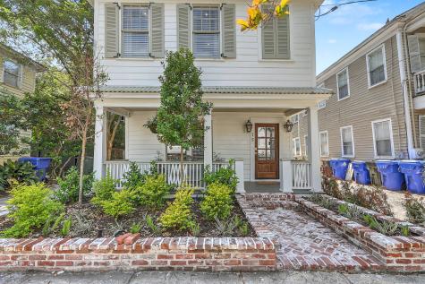 75 Smith Street Charleston SC 29401