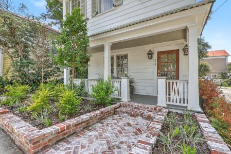 75 Smith Street Charleston SC 29401