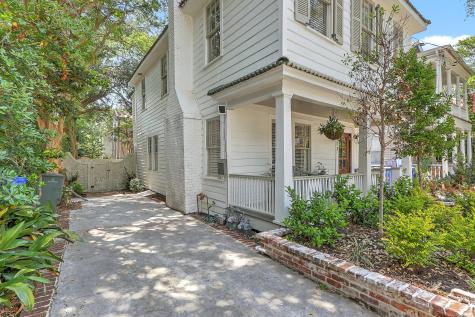75 Smith Street Charleston SC 29401
