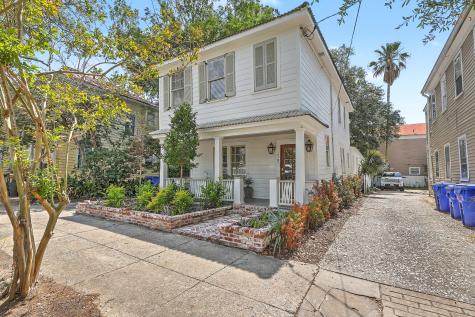 75 Smith Street Charleston SC 29401