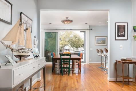2262 Ion Avenue Sullivans Island SC 29482