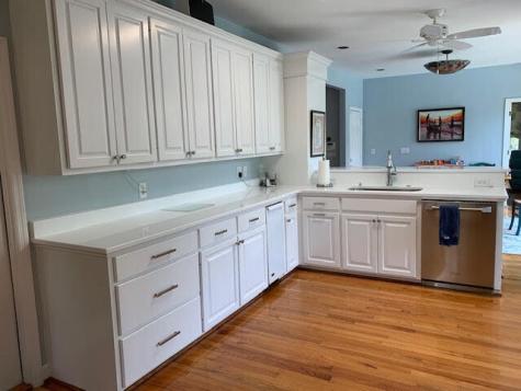 2262 Ion Avenue Sullivans Island SC 29482