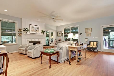 2262 Ion Avenue Sullivans Island SC 29482