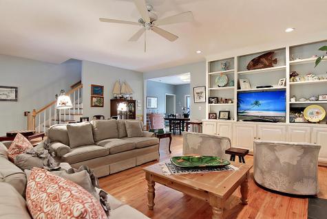 2262 Ion Avenue Sullivans Island SC 29482