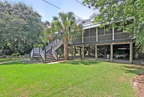 2262 Ion Avenue Sullivans Island SC 29482