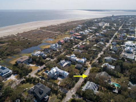 2262 Ion Avenue Sullivans Island SC 29482