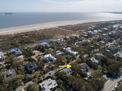 2262 Ion Avenue Sullivans Island SC 29482