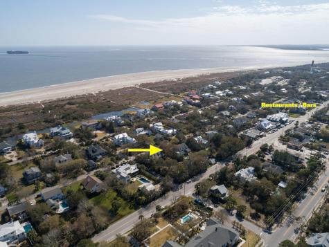 2262 Ion Avenue Sullivans Island SC 29482