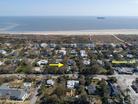 2262 Ion Avenue Sullivans Island SC 29482