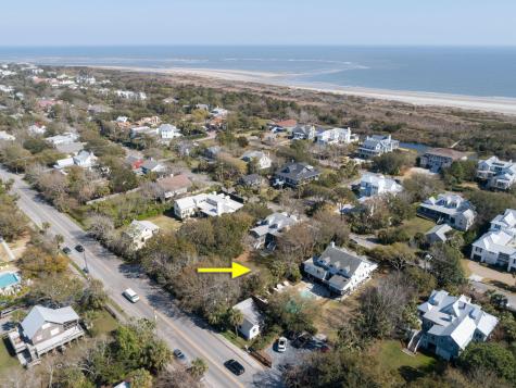 2262 Ion Avenue Sullivans Island SC 29482