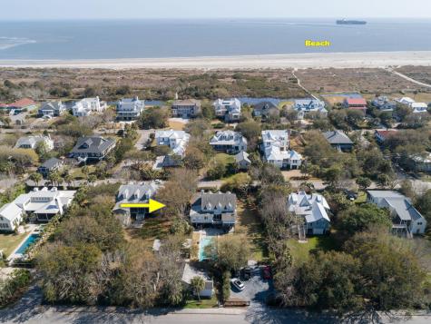 2262 Ion Avenue Sullivans Island SC 29482