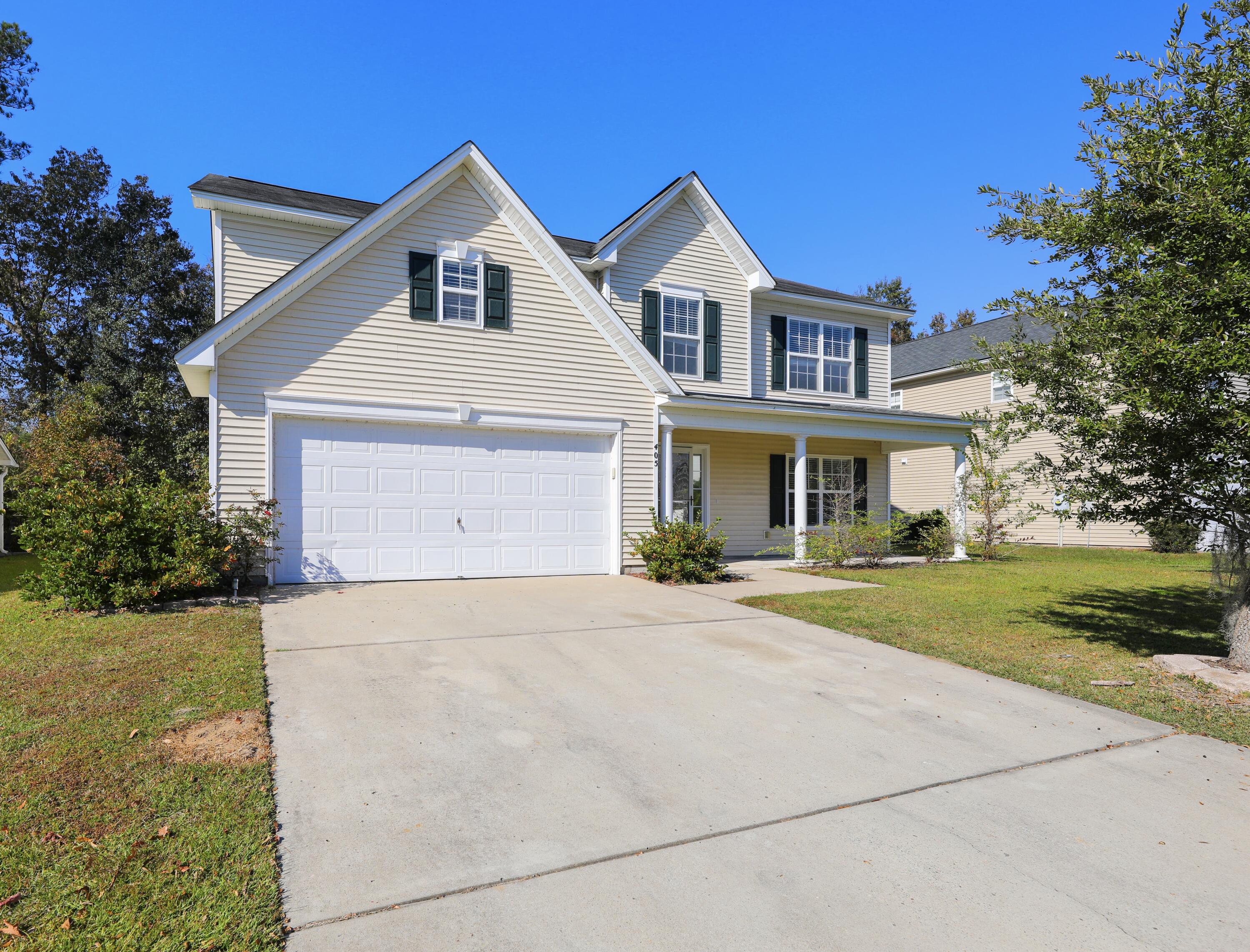 405 Green Park Lane Goose Creek SC 29445
