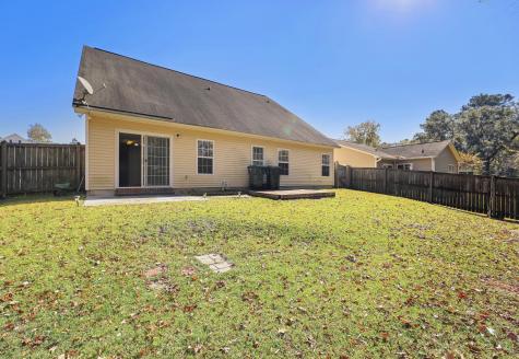 405 Green Park Lane Goose Creek SC 29445