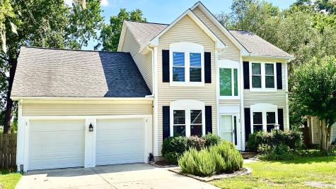 94 Blairmore Drive Charleston SC 29414