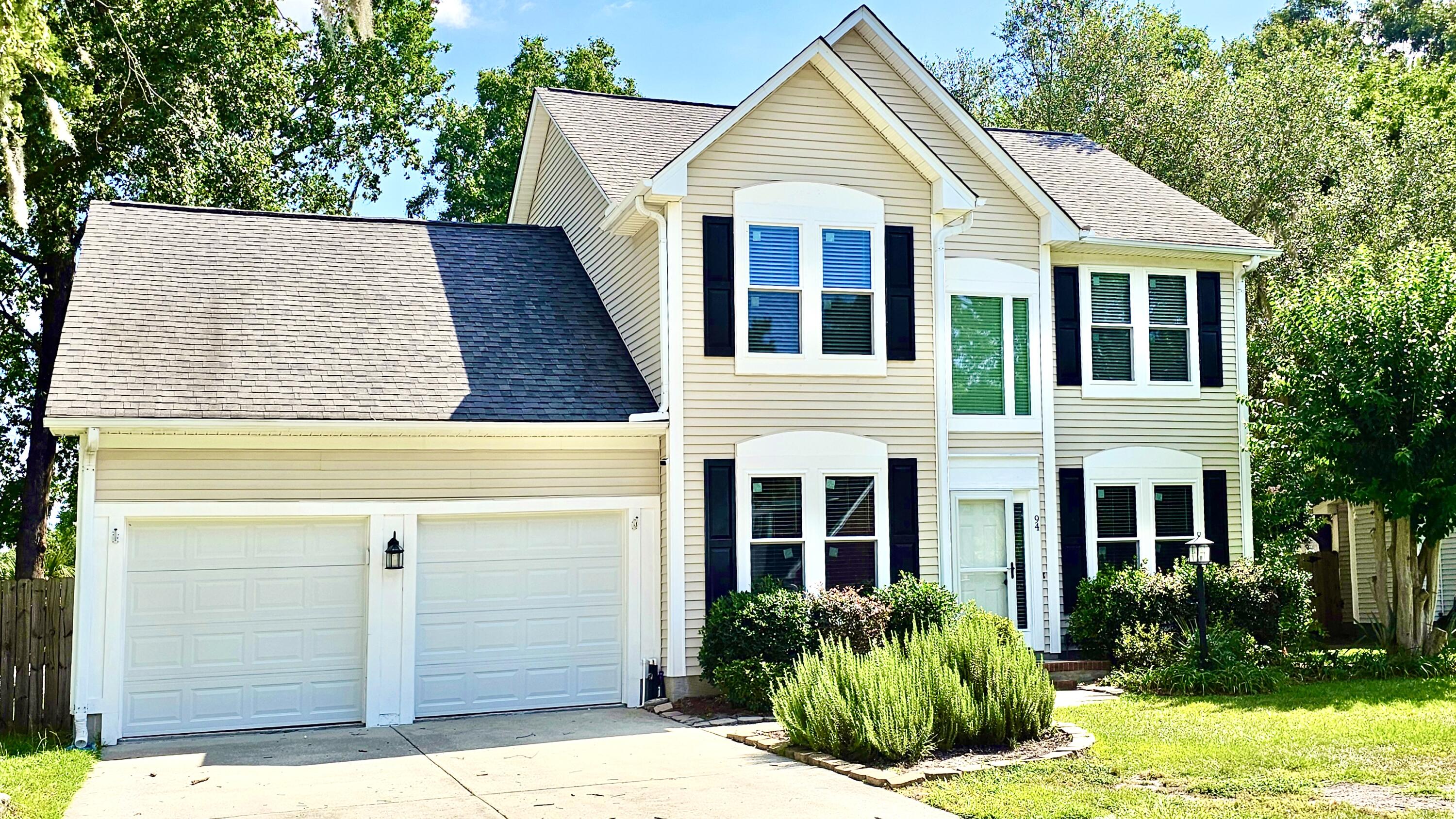 94 Blairmore Drive Charleston SC 29414