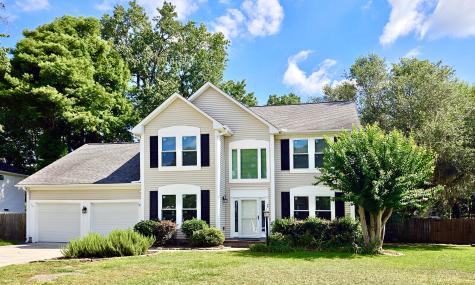 94 Blairmore Drive Charleston SC 29414