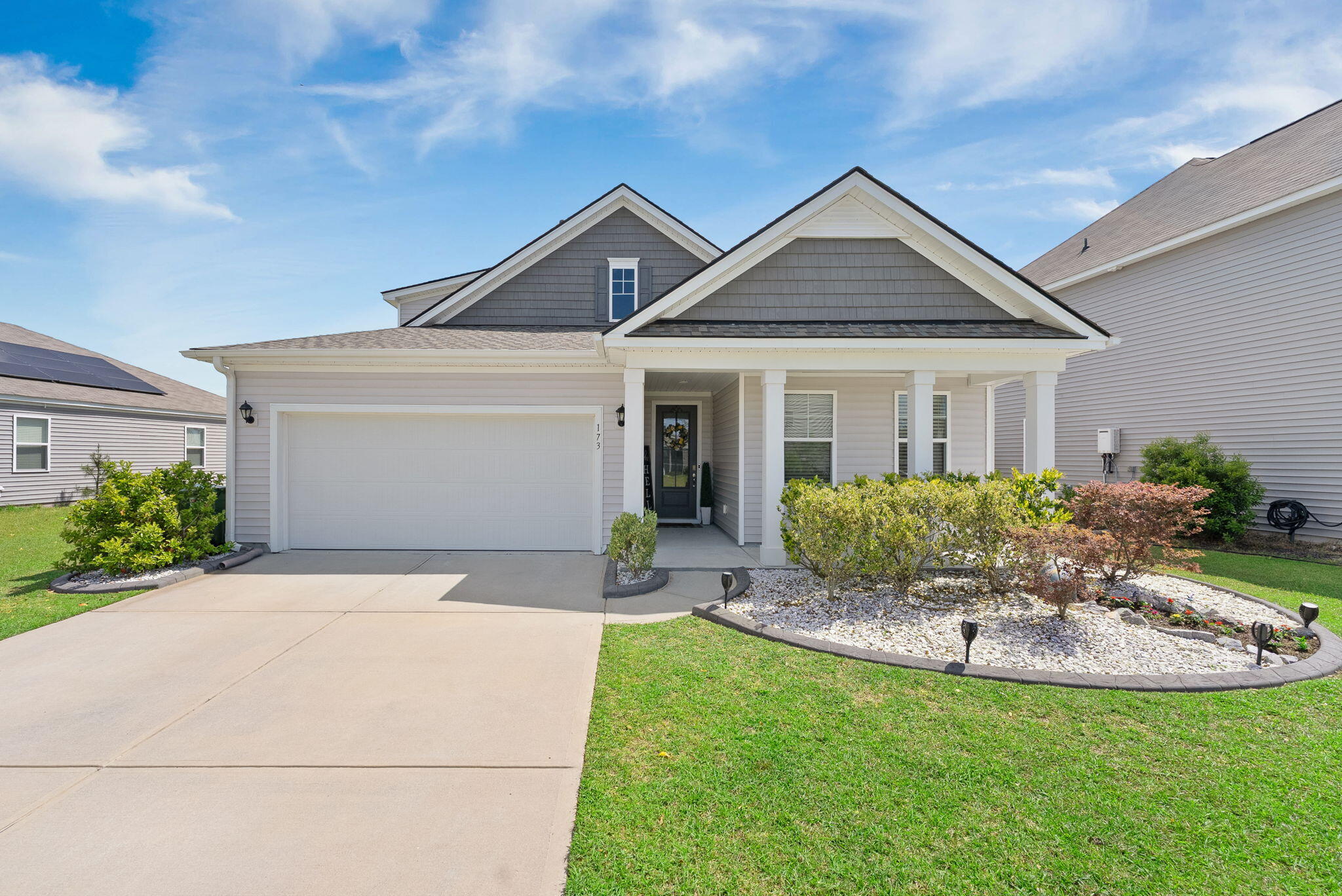 173 Greenwich Drive Summerville SC 29486