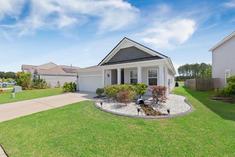173 Greenwich Drive Summerville SC 29486