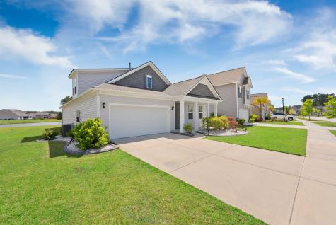 173 Greenwich Drive Summerville SC 29486