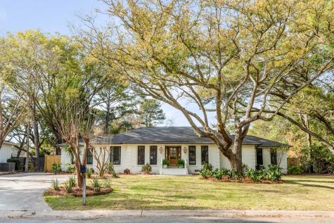 690 Pelzer Drive Mount Pleasant SC 29464