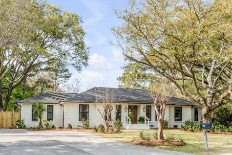 690 Pelzer Drive Mount Pleasant SC 29464