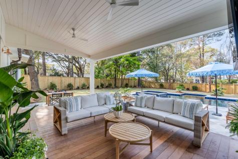 690 Pelzer Drive Mount Pleasant SC 29464