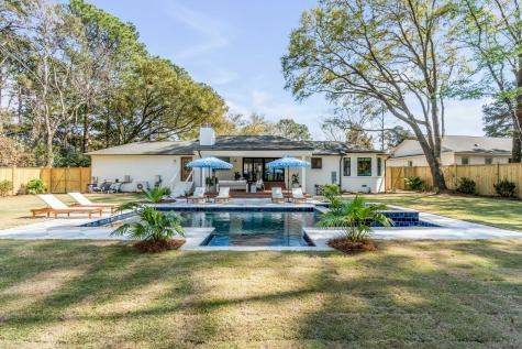 690 Pelzer Drive Mount Pleasant SC 29464