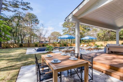690 Pelzer Drive Mount Pleasant SC 29464