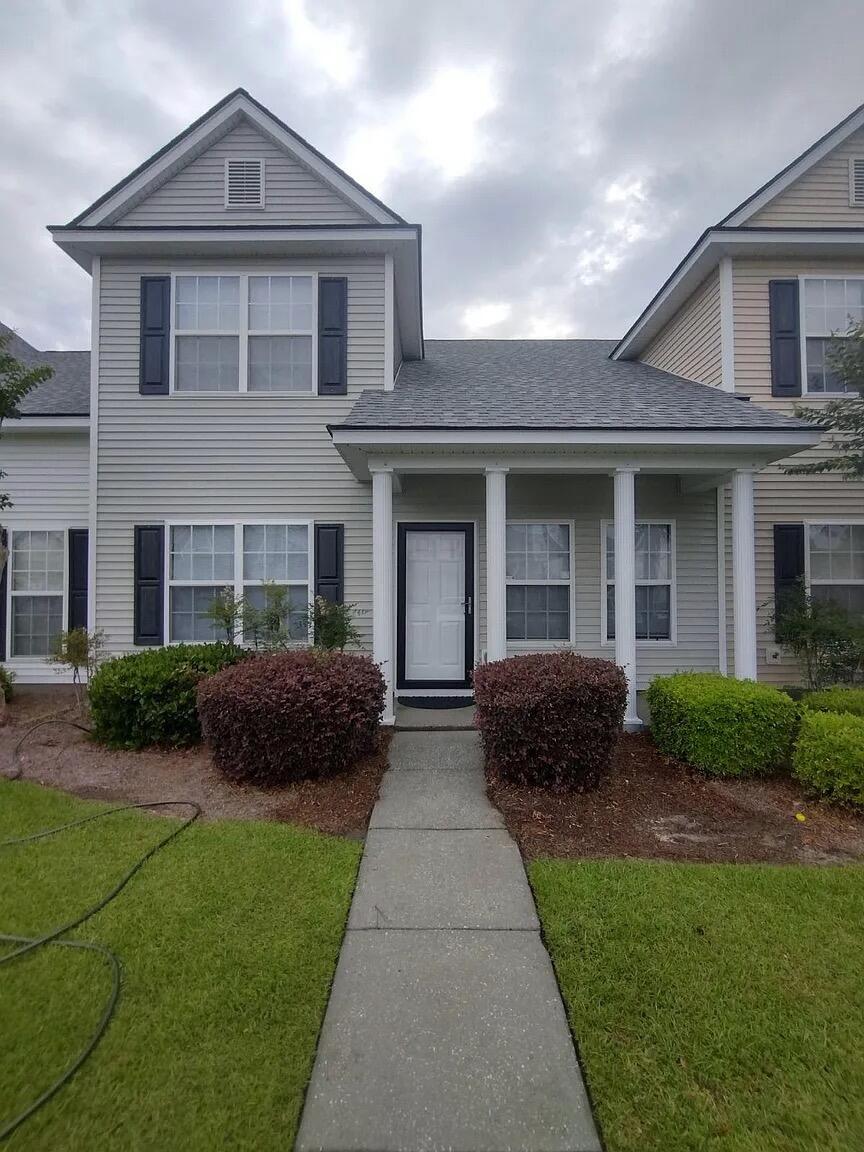 211 Congaree River Drive Summerville SC 29485