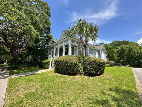 76 Alberta Avenue Charleston SC 29403