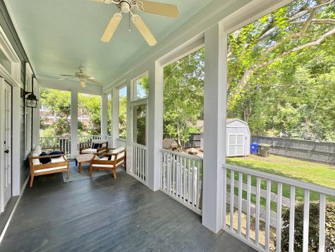 76 Alberta Avenue Charleston SC 29403