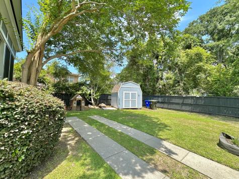 76 Alberta Avenue Charleston SC 29403
