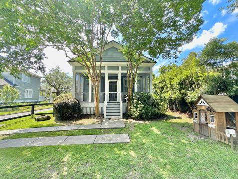 76 Alberta Avenue Charleston SC 29403