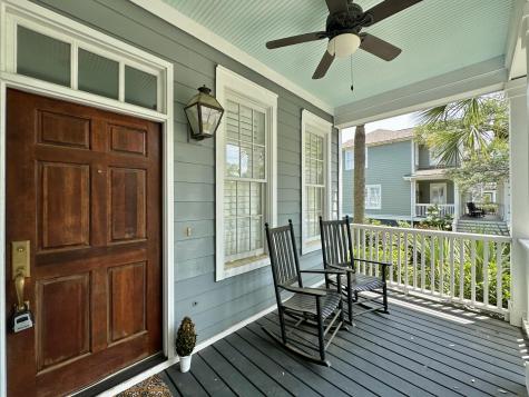 76 Alberta Avenue Charleston SC 29403