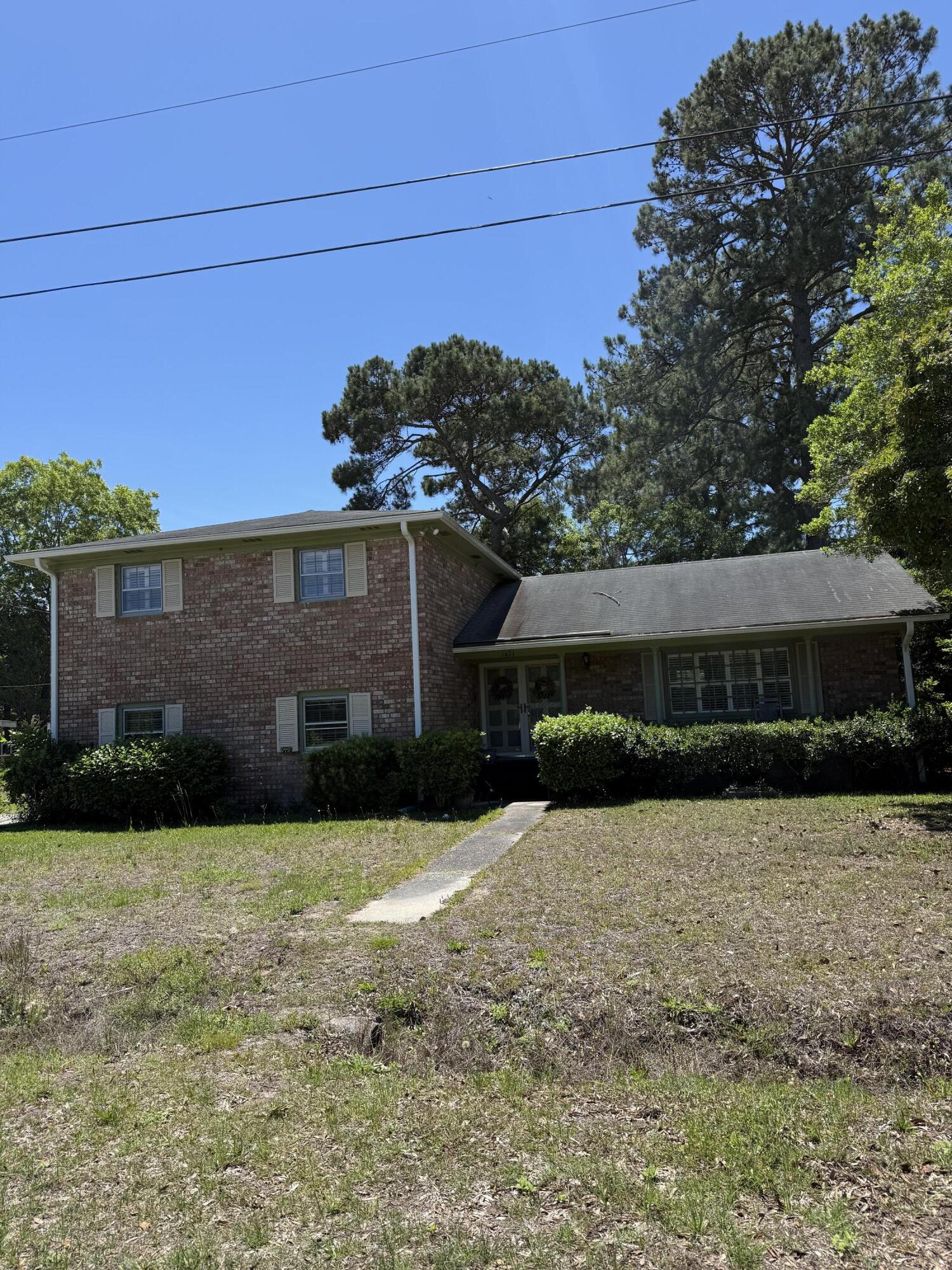 1471 Woodhill Terrace Charleston SC 29412