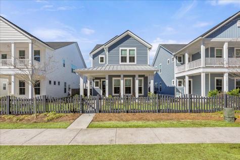 1360 Clay Field Trail Summerville SC 29485