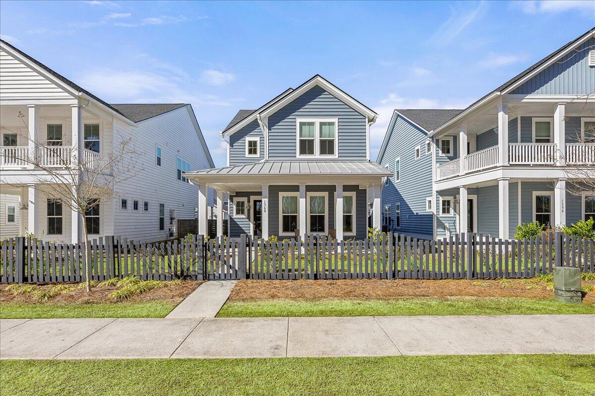 1360 Clay Field Trail Summerville SC 29485