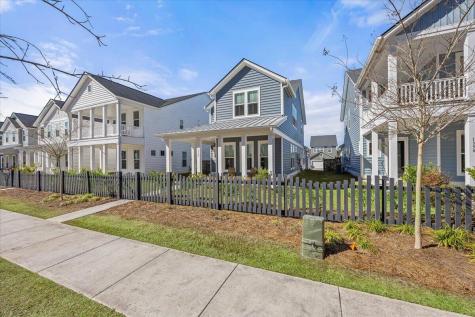 1360 Clay Field Trail Summerville SC 29485
