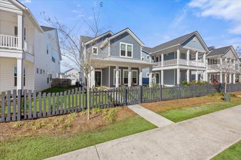 1360 Clay Field Trail Summerville SC 29485
