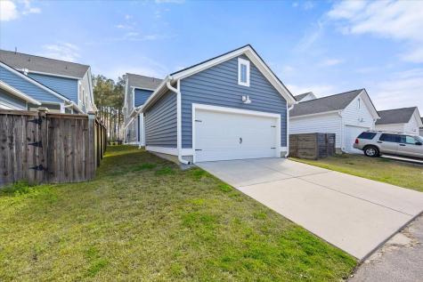 1360 Clay Field Trail Summerville SC 29485