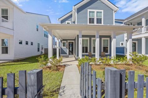 1360 Clay Field Trail Summerville SC 29485