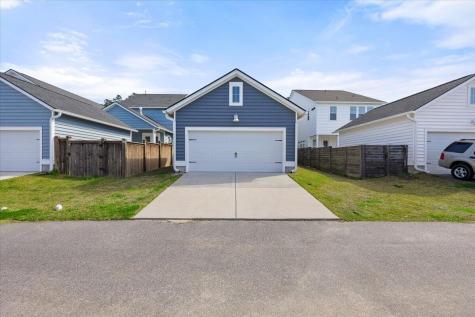1360 Clay Field Trail Summerville SC 29485
