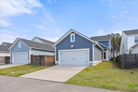 1360 Clay Field Trail Summerville SC 29485