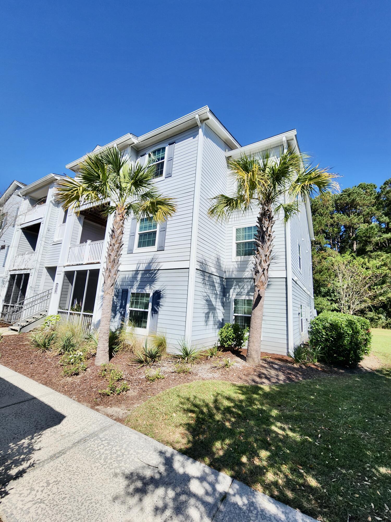 1300 Park West Boulevard Mount Pleasant SC 29466