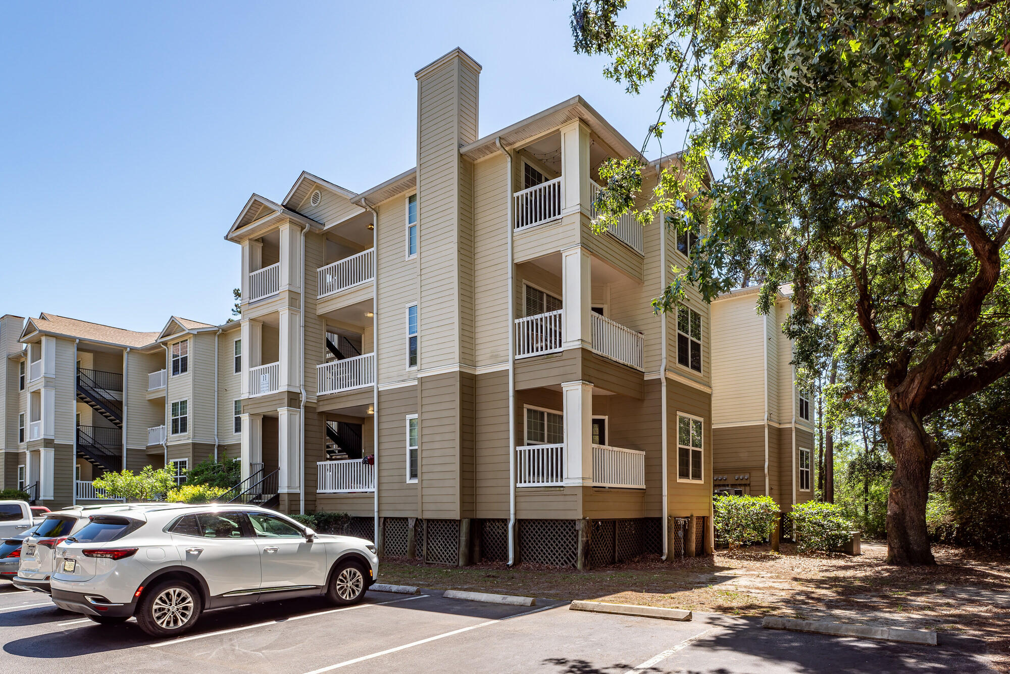 700 Daniel Ellis Drive Charleston SC 29412