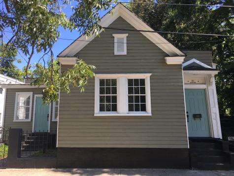 41 Ashton Street Charleston SC 29403