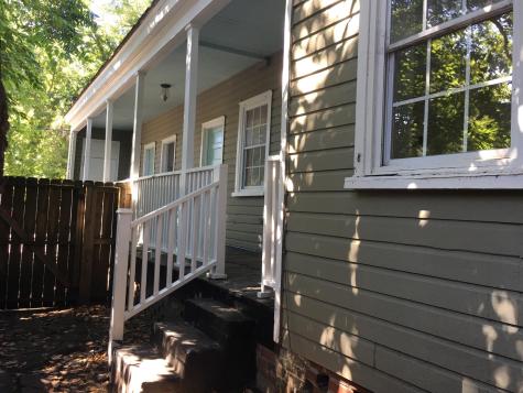 41 Ashton Street Charleston SC 29403