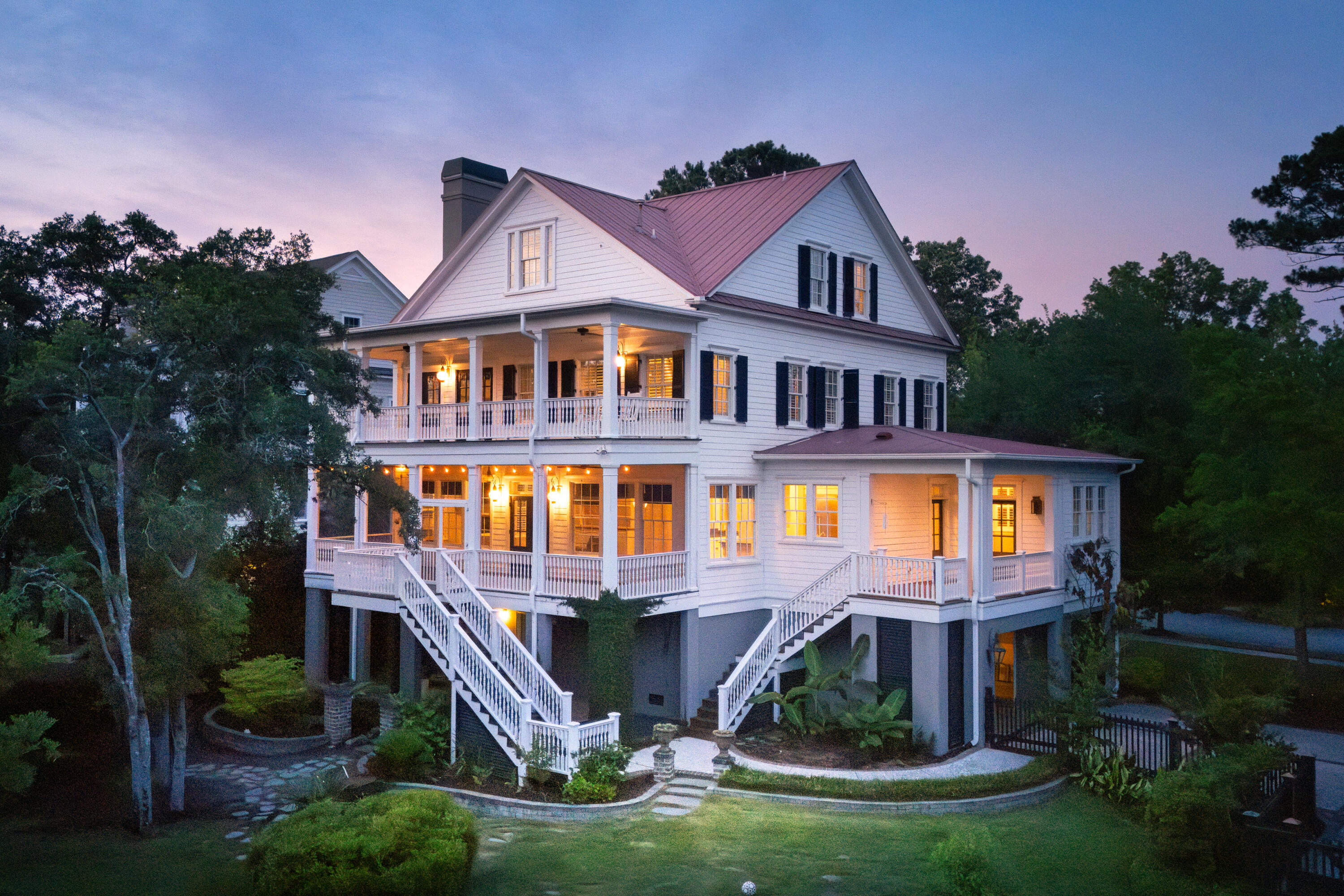 221 King George Street Charleston SC 29492