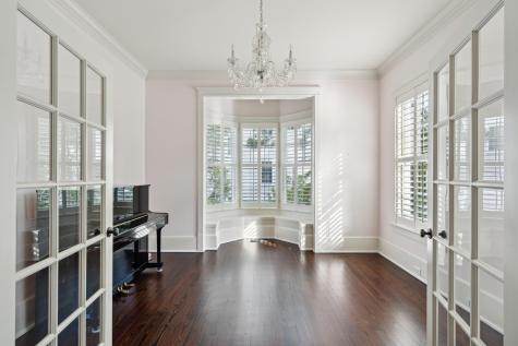 221 King George Street Charleston SC 29492