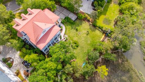 221 King George Street Charleston SC 29492